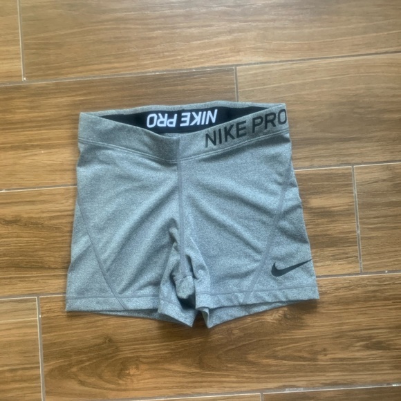 Nike Pants - Nike Pro Shorts